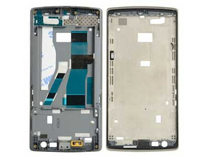 Ajouter au panier Replacement Middle Frame for OnePlus One Replacement Middle Frame for OnePlus One