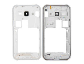 Ajouter au panier Middle Frame for Samsung Galaxy J1 (J100) White Middle Frame for Samsung Galaxy J1 (J100) White