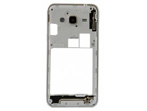 Ajouter au panier Chassis Intermédiaire pour Samsung Galaxy J3(2016) Noir Chassis Intermédiaire pour Samsung Galaxy J3(2016) Noir