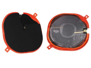 Ajouter au panier Module de charge sans fil de remplacement + NFC - iPhone 8 Module de charge sans fil de remplacement + NFC - iPhone 8