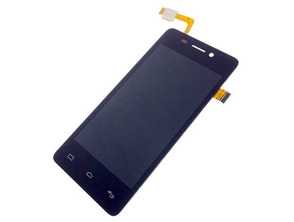 Ajouter au panier Full Front Replacement BQ Aquaris E4 Full Front Replacement BQ Aquaris E4