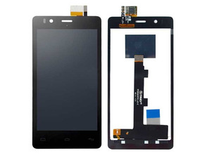 Ajouter au panier Full Front Replacement BQ Aquaris E4.5 Full Front Replacement BQ Aquaris E4.5