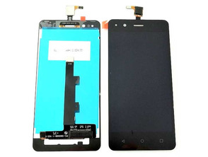 Ajouter au panier Full Front Replacement  BQ Aquaris M4.5 Black Full Front Replacement  BQ Aquaris M4.5 Black