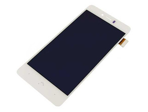 Ajouter au panier Full Front Replacement BQ Aquaris U Plus White/Gold Full Front Replacement BQ Aquaris U Plus White/Gold