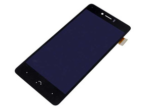 Ajouter au panier Full Front Replacement BQ Aquaris U Plus Black/Anthracite Grey Full Front Replacement BQ Aquaris U Plus Black/Anthracite Grey