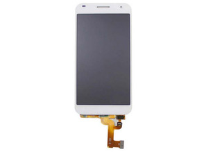Ajouter au panier Full Screen Replacement for Huawei G7 White Full Screen Replacement for Huawei G7 White
