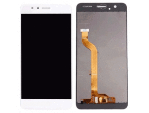 Ajouter au panier Full Front Screen Huawei Honor 8 White Full Front Screen Huawei Honor 8 White