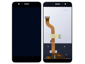 Ajouter au panier Full Front Screen Huawei Honor 8 Black Full Front Screen Huawei Honor 8 Black