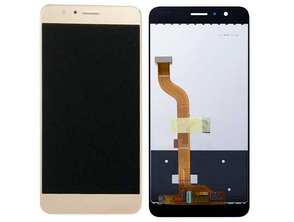 Ajouter au panier Full Front Screen Huawei Honor 8 Gold Full Front Screen Huawei Honor 8 Gold