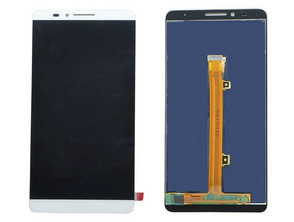 Full Front Replacement Huawei Mate 7 White