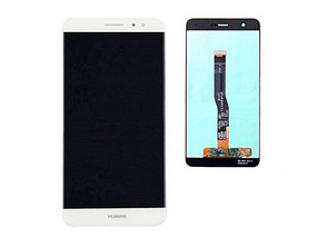 Ecran Complet - Huawei Nova Plus Blanc