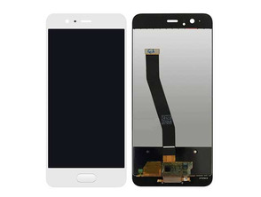 Ecran Complet Huawei P10 Blanc
