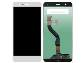 Ecran Complet Huawei P10 Lite Blanc