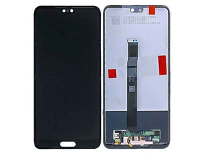 Ajouter au panier Ecran Complet - Huawei P20 Noir Ecran Complet - Huawei P20 Noir