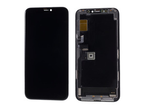Ajouter au panier Repuesto Pantalla Completa iPhone 11 Pro (A2215) Negra Repuesto Pantalla Completa iPhone 11 Pro (A2215) Negra