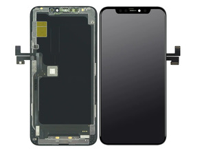 Ajouter au panier Repuesto Pantalla Completa iPhone 11 Pro Max (A2218) Repuesto Pantalla Completa iPhone 11 Pro Max (A2218)