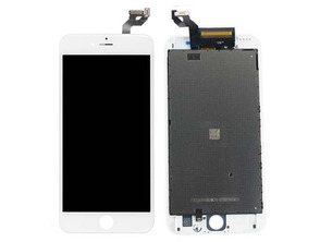 Ajouter au panier Full Screen Replacement for iPhone 6S Plus Blanc Full Screen Replacement for iPhone 6S Plus Blanc