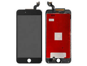 Ajouter au panier Full Screen Replacement for iPhone 6S Plus Noire Full Screen Replacement for iPhone 6S Plus Noire