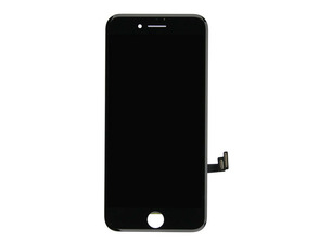 Full Screen for iPhone 7 Noire