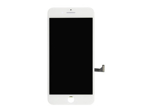 Ajouter au panier Full Screen for iPhone 7 Plus White Full Screen for iPhone 7 Plus White