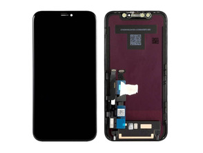 Ajouter au panier Remplacement Écran Complet iPhone XR Noir Remplacement Écran Complet iPhone XR Noir