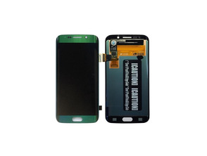 Ajouter au panier Remplacement Écran Complet   Châssis Samsung Galaxy S6 Edge Vert Remplacement Écran Complet   Châssis Samsung Galaxy S6 Edge Vert