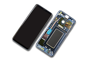 Ajouter au panier Repuesto Pantalla Completa + Marco Samsung Galaxy S9 Plus Bleu Repuesto Pantalla Completa + Marco Samsung Galaxy S9 Plus Bleu