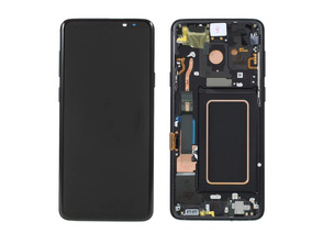 Ajouter au panier Repuesto Pantalla Completa + Marco Samsung Galaxy S9 Plus Noire Repuesto Pantalla Completa + Marco Samsung Galaxy S9 Plus Noire