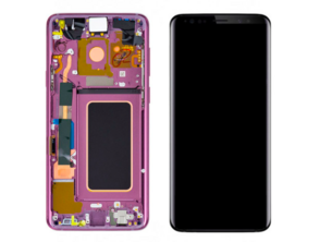 Ajouter au panier Repuesto Pantalla Completa + Marco Samsung Galaxy S9 Plus Pourpre Repuesto Pantalla Completa + Marco Samsung Galaxy S9 Plus Pourpre