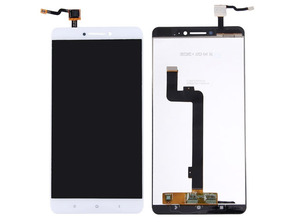 Ajouter au panier Full Front Screen Xiaomi Mi Max White Full Front Screen Xiaomi Mi Max White