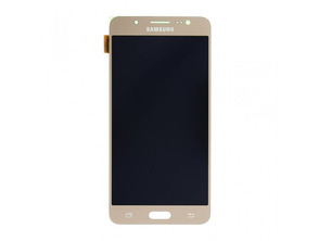 Ajouter au panier Récupérer le plein écran Samsung Galaxy J5 (2016) J510 Or Récupérer le plein écran Samsung Galaxy J5 (2016) J510 Or
