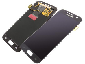 Ajouter au panier Full Screen Replacement for Samsung Galaxy S7 Gray Full Screen Replacement for Samsung Galaxy S7 Gray