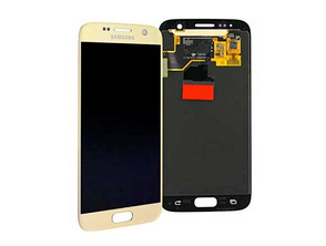 Ajouter au panier Ecran Complet  Samsung Galaxy S7 Or Ecran Complet  Samsung Galaxy S7 Or