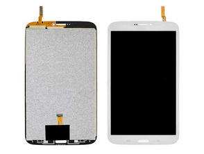 Ajouter au panier Full Front Assembly for Samsung Galaxy Tab 3 (8") - T315 White Full Front Assembly for Samsung Galaxy Tab 3 (8") - T315 White