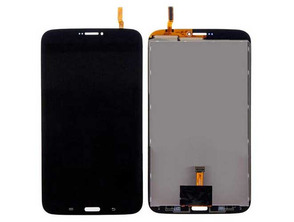 Ajouter au panier Full Front Assembly for Samsung Galaxy Tab 3 (8") - T315 Black Full Front Assembly for Samsung Galaxy Tab 3 (8") - T315 Black