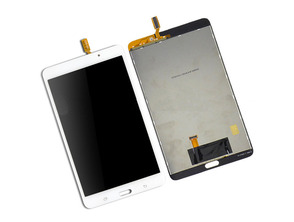 Full front screen replacement Samsung Galaxy Tab 4 7.0 T230 White