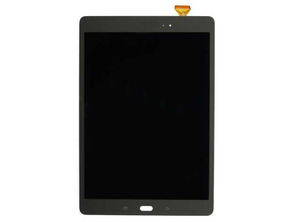 Ajouter au panier Full Front Assembly for Samsung Galaxy Tab A (9.7") Black Full Front Assembly for Samsung Galaxy Tab A (9.7") Black