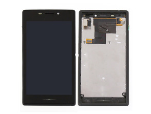 Ajouter au panier Full Screen Replacement for Sony Xperia M2 Black Full Screen Replacement for Sony Xperia M2 Black