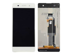 Ajouter au panier Full Front Screen Sony Xperia XA White Full Front Screen Sony Xperia XA White