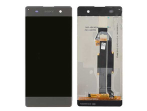 Ajouter au panier Full Front Screen Sony Xperia XA Black Full Front Screen Sony Xperia XA Black