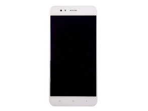 Ajouter au panier Ecran Complet - Xiaomi Mi A1 / Xiaomi 5X Blanc Ecran Complet - Xiaomi Mi A1 / Xiaomi 5X Blanc