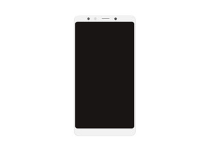 Ajouter au panier Remplacement Plein Ecran Xiaomi Mi A2 Blanc Remplacement Plein Ecran Xiaomi Mi A2 Blanc