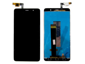 Ajouter au panier Full Front Screen Xiaomi Mi Redmi Note 3 / Note 3 Pro Black Full Front Screen Xiaomi Mi Redmi Note 3 / Note 3 Pro Black