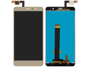 Ajouter au panier Full Front Screen Xiaomi Mi Redmi Note 3 / Note 3 Pro Gold Full Front Screen Xiaomi Mi Redmi Note 3 / Note 3 Pro Gold