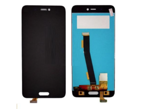 Epaisseur plein écran Xiaomi MI5S, Noir