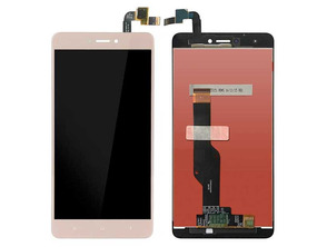Ajouter au panier Ecran Complet - Xiaomi Redmi Note 4X Or Ecran Complet - Xiaomi Redmi Note 4X Or