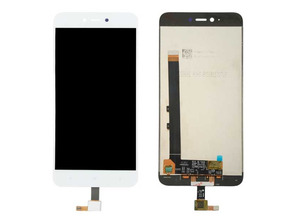 Ajouter au panier Ecran Complet - Xiaomi Redmi Note 5A Blanc Ecran Complet - Xiaomi Redmi Note 5A Blanc