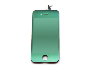Ajouter au panier Full Screen for iPhone 4 Metallic Green Full Screen for iPhone 4 Metallic Green