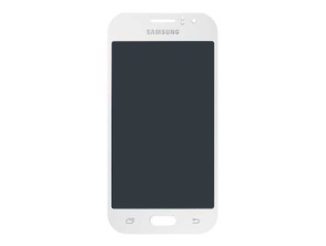Ajouter au panier Ecran Complet Samsung Galaxy J1 Ace (J110) Blanc Ecran Complet Samsung Galaxy J1 Ace (J110) Blanc