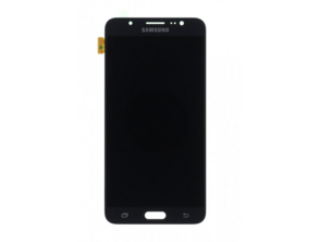 Ajouter au panier Remplacé Samsung Galaxy J7 (2016) J710 Noir Remplacé Samsung Galaxy J7 (2016) J710 Noir